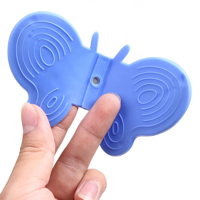 2PCS Kitchen Silicone Oven Gloves Pot Holders
