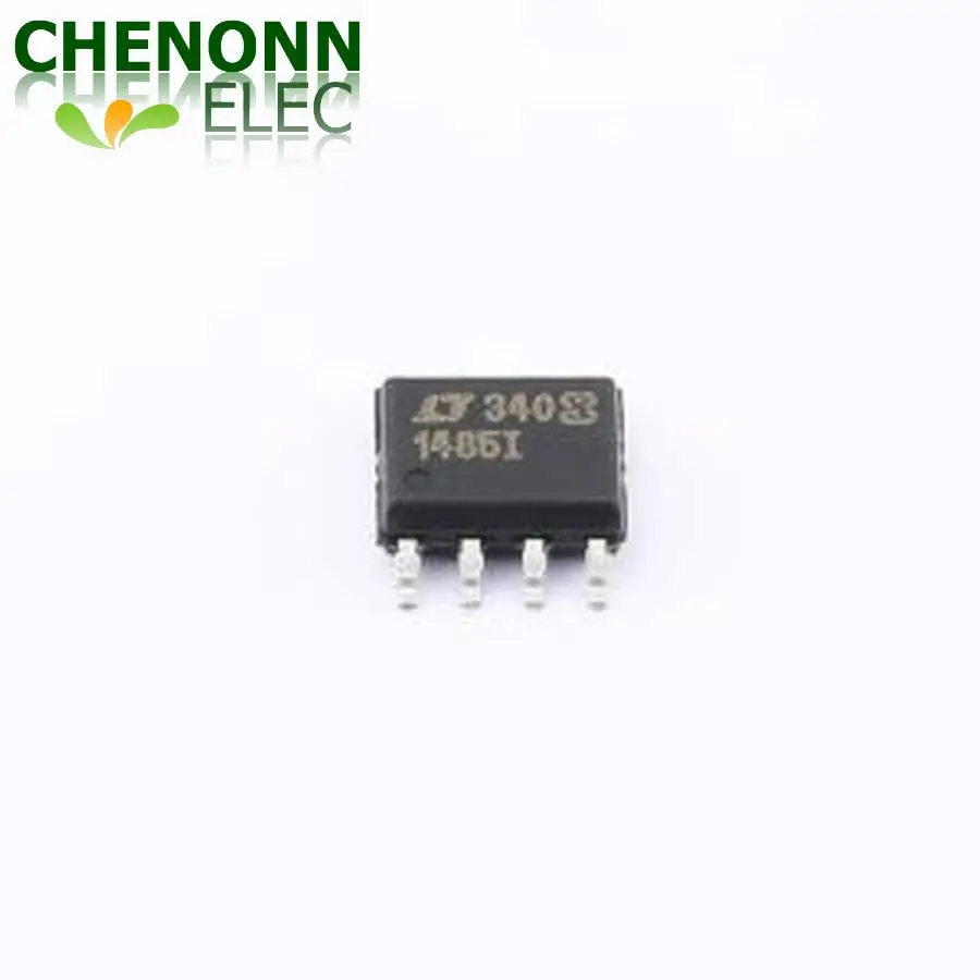 LTC1485IS8#TRPBF
