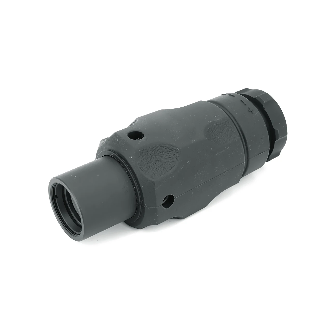 Evolution Gear 3XMAG-1 3X Mag Magnifier Scope With Mount For