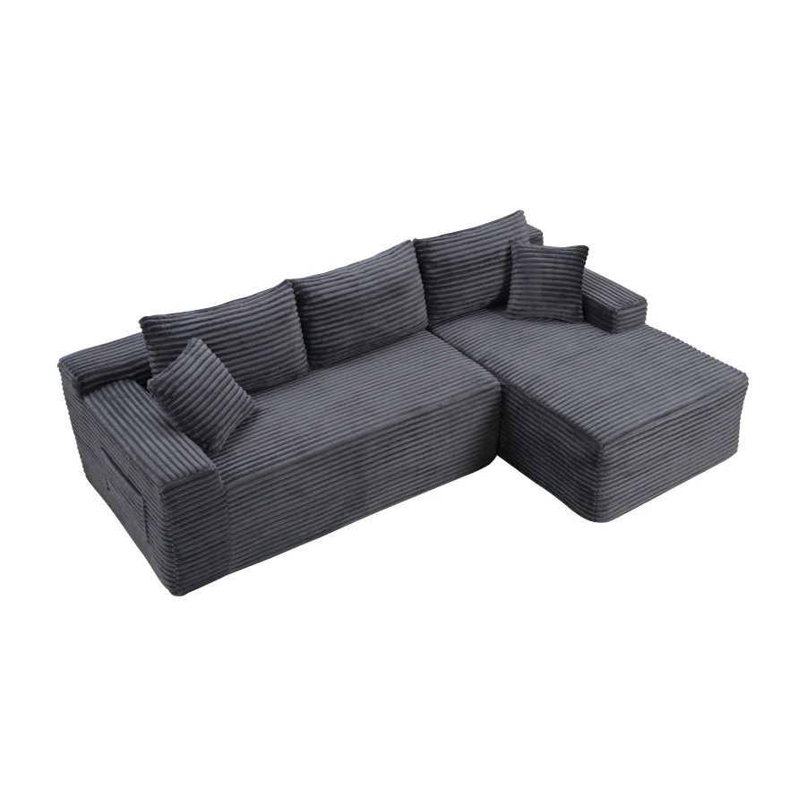 Cloud Sectional Sofa 3