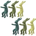 6 PCS