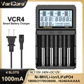 VCR4-US