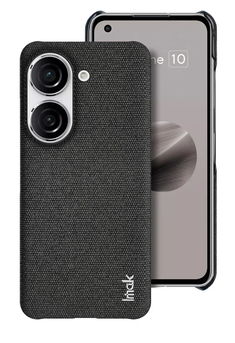 Ultra 5G Matte Back Protective Case with 360° Air Bag Technology