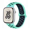 Turquosise blue 7