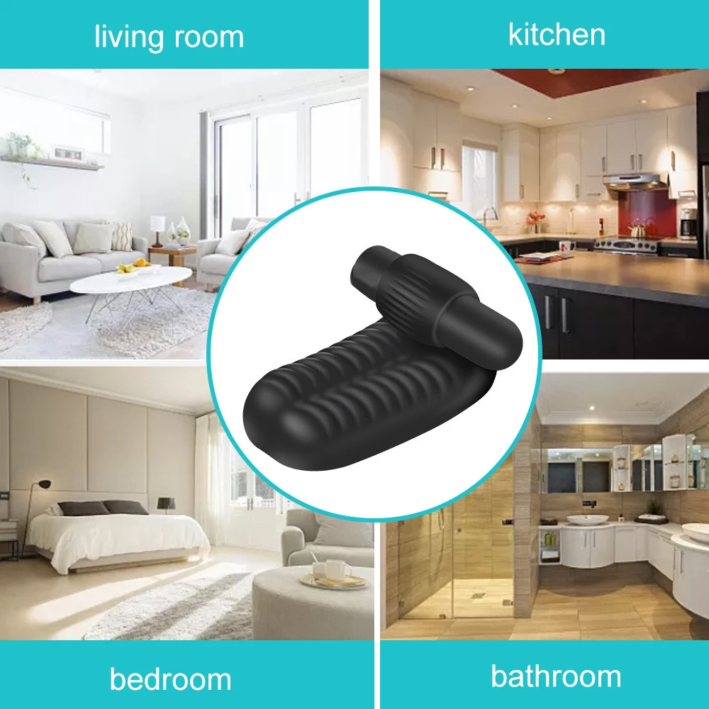 Finger Sleeve Vibrator G Spot Orgasm Massage Clit Stimulate Female Masturbator Vibrator Lesbian Sex Toys For Women Adult Product