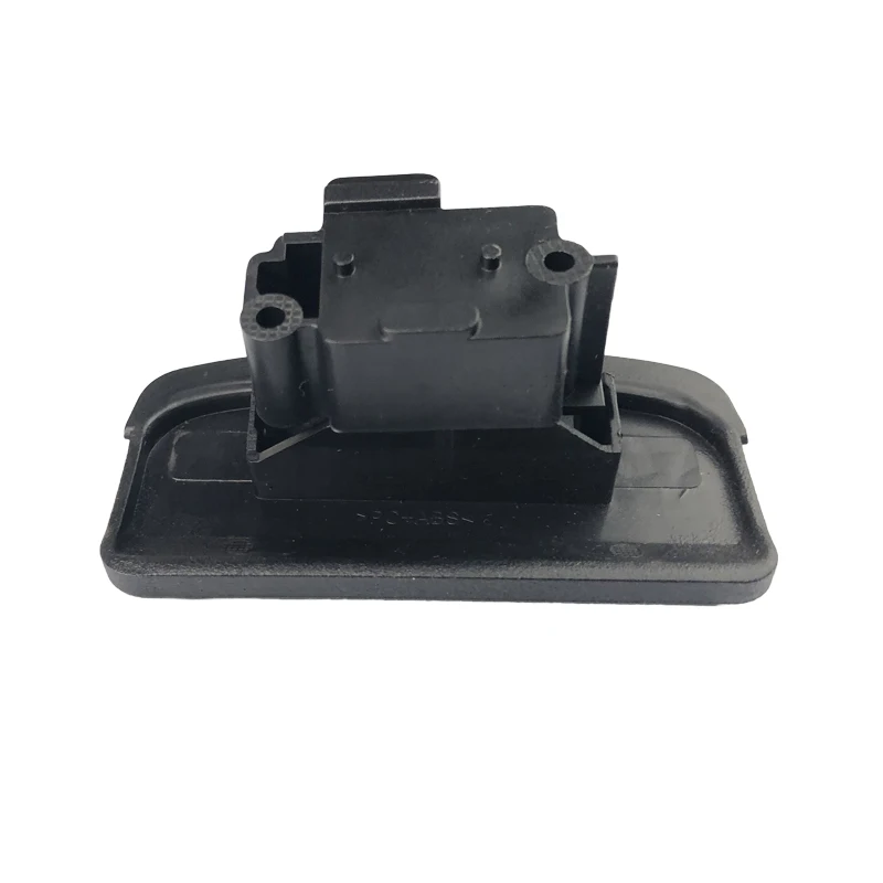 1 piece for Changan CX20 glove box lock tool box buckle glove box handle glove box lock handle co-driver