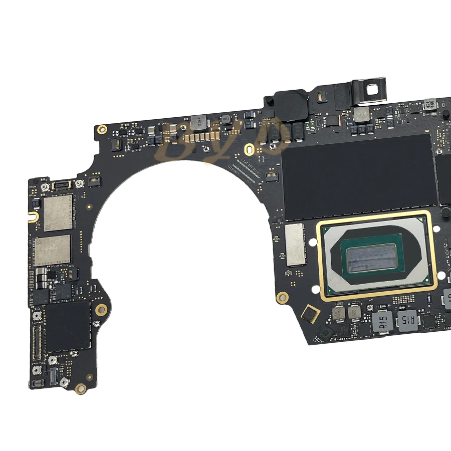 MacBook Pro A2251 ロジックボード無し オリジナルA2141マザーボードGPU Radeon Pro 5500/5300 4GB