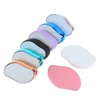 Crystal Epil Hair Removal Eraser Painless Safe Reusable Easy Clean Depilation Tool Physical Glass Hair Remov Body Beauty Eraser 5