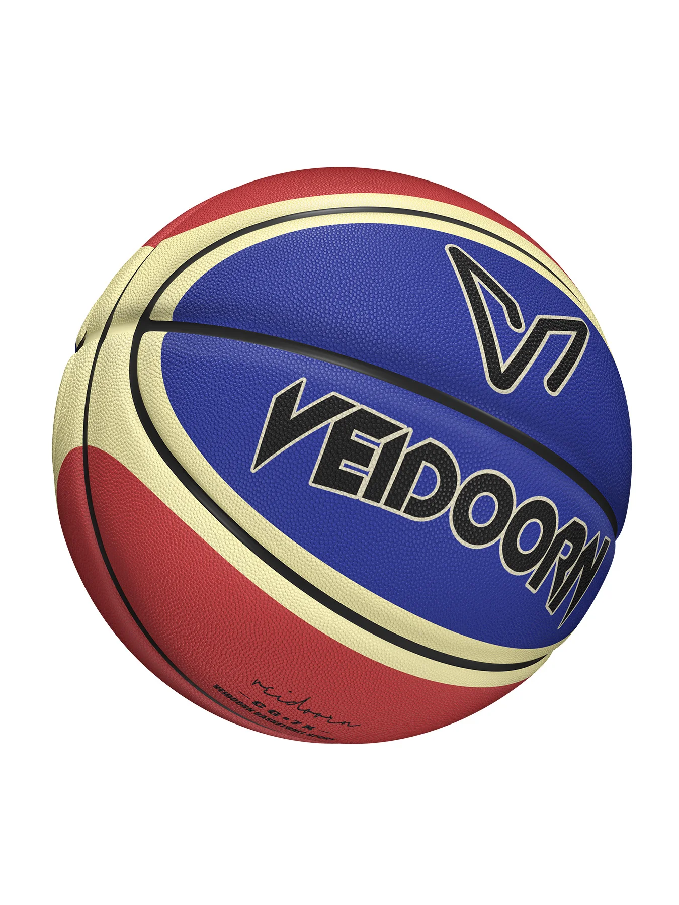 Youth Basketball Size 7
