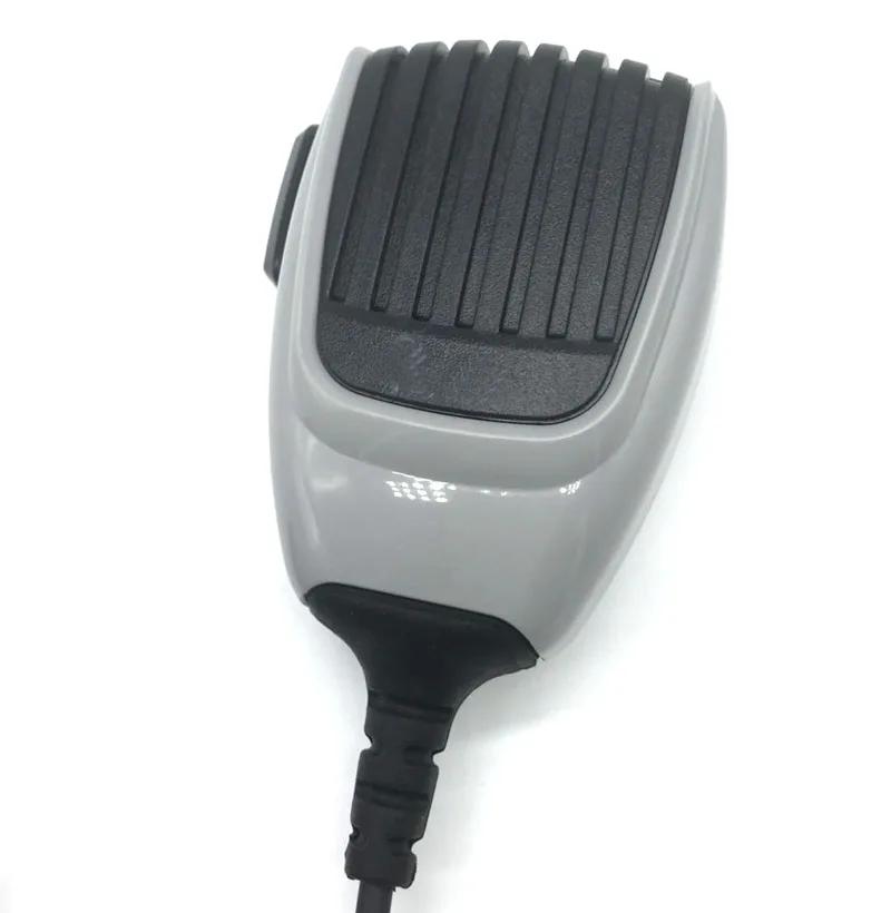 ICOM HM-148G Microphone PTT Hand Mic Speaker for IC-F6062 F6011 F5011 F6021D F5061 F6061D F1721 F221 F121 F9511 Mobile Car Radio
