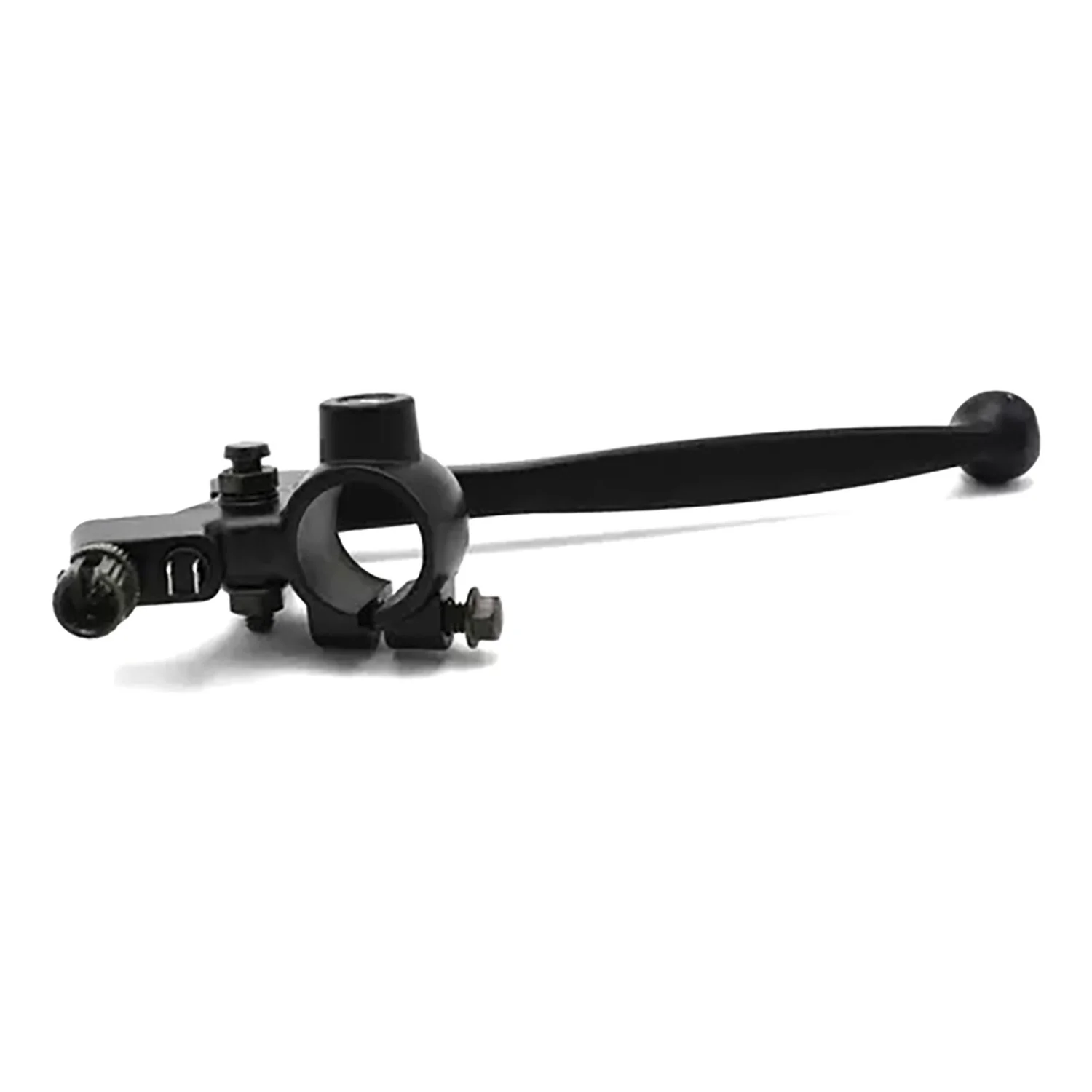 

1PC Right Side Brake Lever Assembly For Italika DT125 Clasica DT150 Basic FT125 Delivery FT125TS FT150 Grafito FT150TS