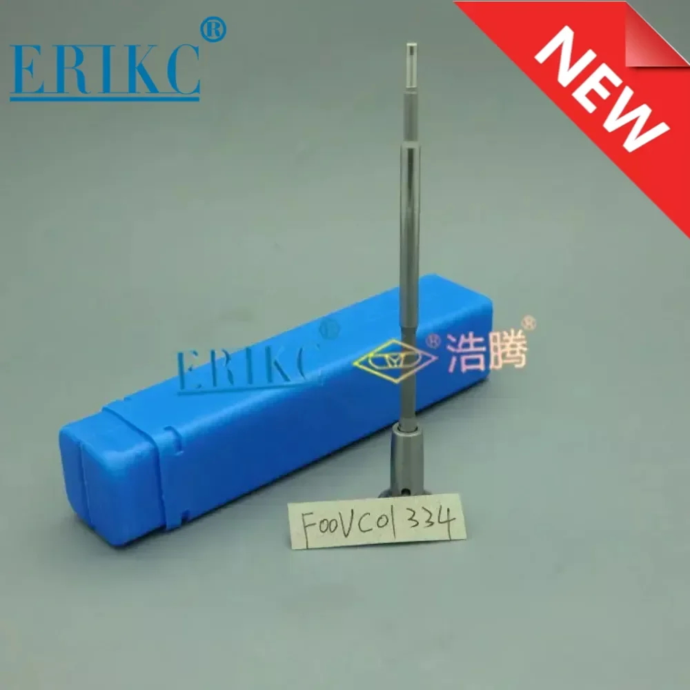 

ERIKC сопло клапан в сборе F OoV C01 334 предохранительный клапан давления F00V C01 334 сопло регулирующий клапан Shim FooVC01334