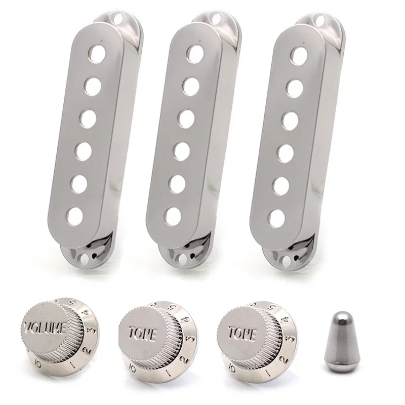Guitar Pickup Cover Single Coil | Pickup Cover Single Coil