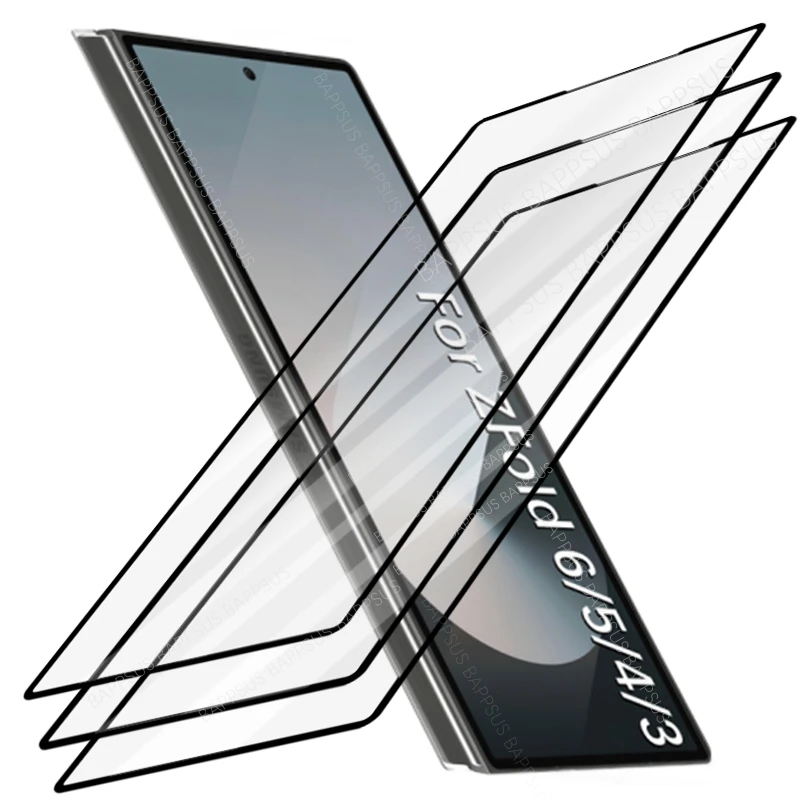 Premium Tempered Glass Screen Protector
