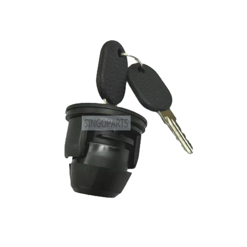 5899119 Tank Cap Tank Closure Integral Evo Filler Cap Fuel For Lancia Delta