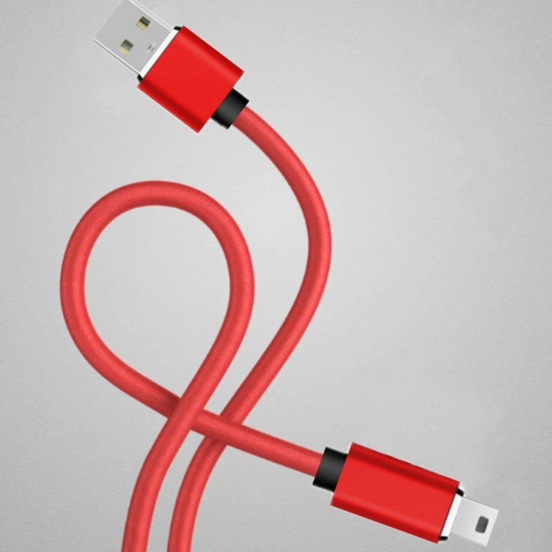 Akyga Câble USB vers USB 2.0 Transfert de Données Rapide Longueur 1.8m Noir prix Maroc