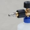 MJJC 1/4" inch Quick Release Connection for MJJC Foam Cannon S and Pro 3