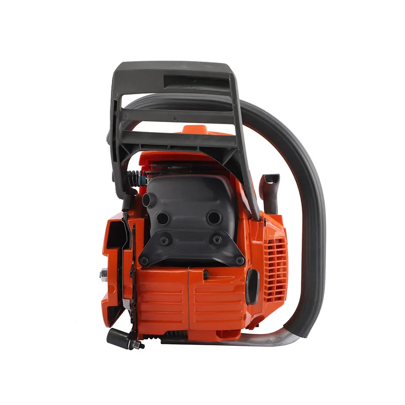 Hus 365 Pro Chainsaw 65cc Professional Forestry Tool Gas Powered 24'' Bar 3.4KW