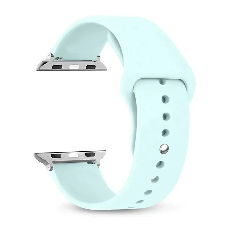 Premium Silicone Sport Band