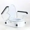 Raiser Toilet Seat Portable Elderly Disabled People Rehabilitation Therapy Supplies 1
