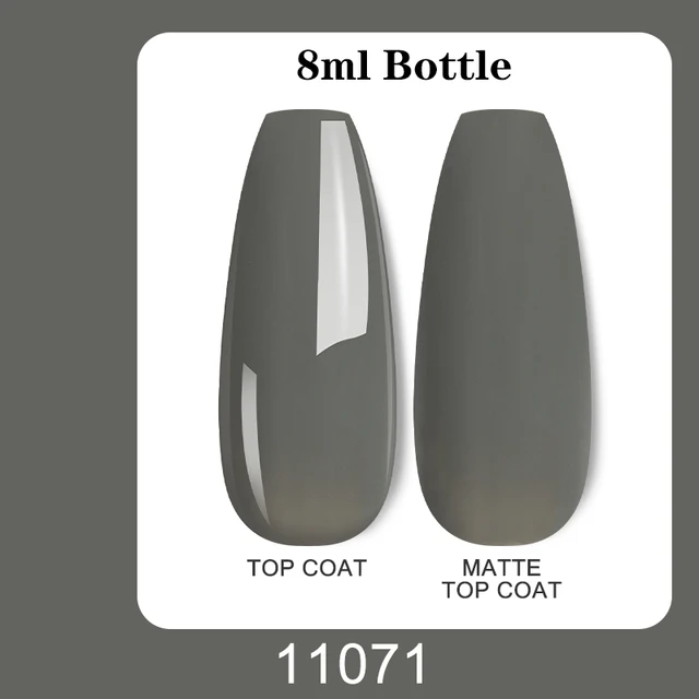 Arte Clavo Gel Polish Semi Permanent Gel Varnish For Nails Manicure Classic Color Gel Nail Polish Primer Nail Art Hybrid Gellak 11071