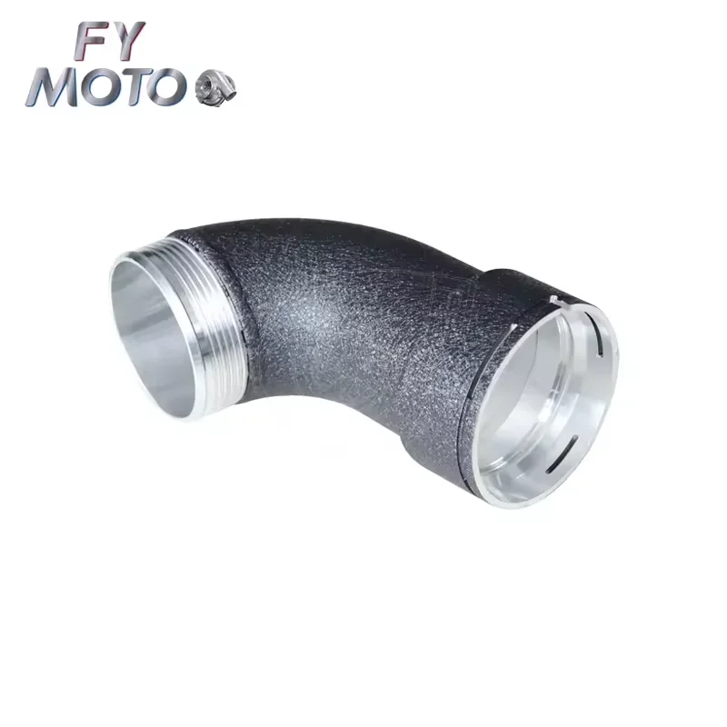 For BMW G8X S58 M3/M4 (G80/G81/G82/G83/ X3M / X4M / G87 M2) charge pipe