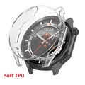 TPU Transparent