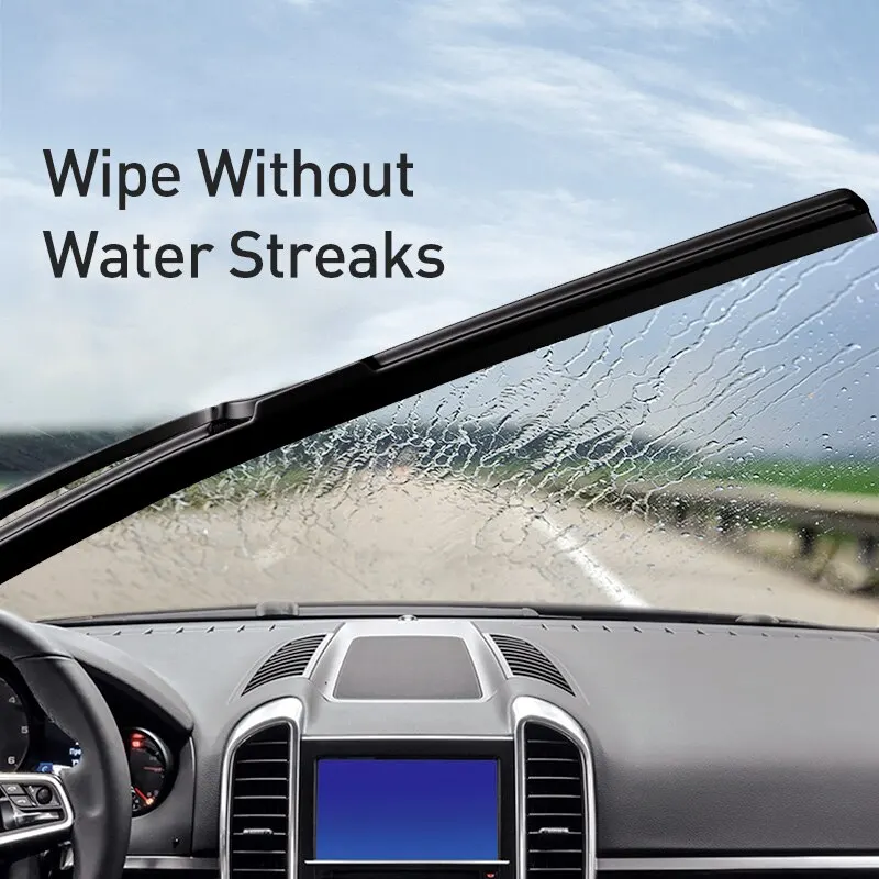 Baseus Car Windshield Wiper Blade Refurbish Restorer Universal Auto Car Wiper for Windshield Scratch Repair Tool Accessories 3