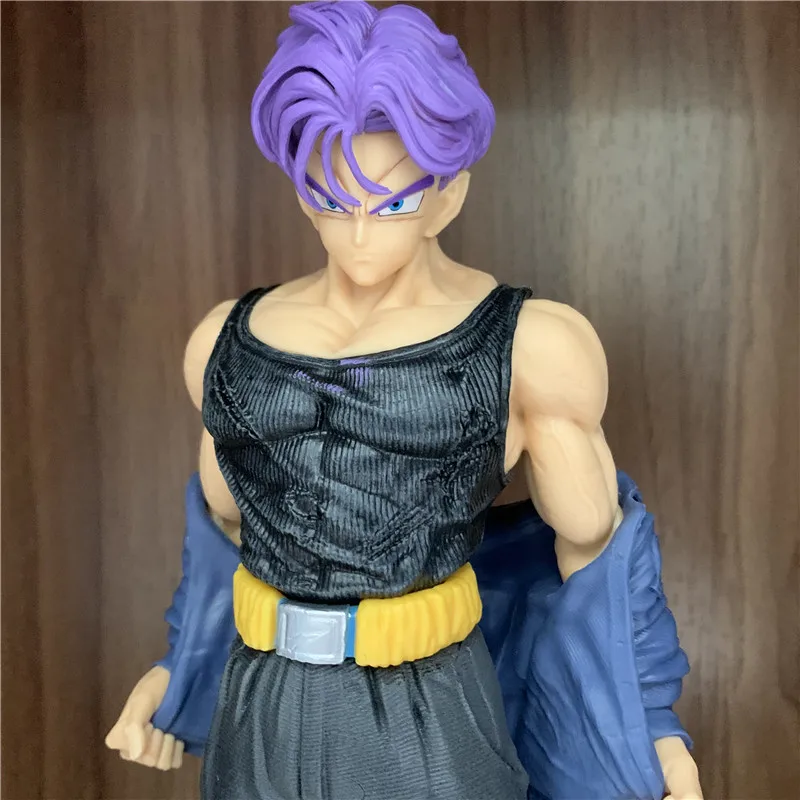 Model Trunks