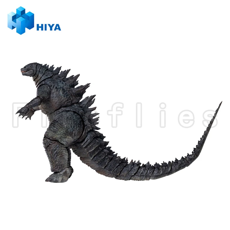 18CM HIYA 7inches Action Figure Exquisite Basic Series