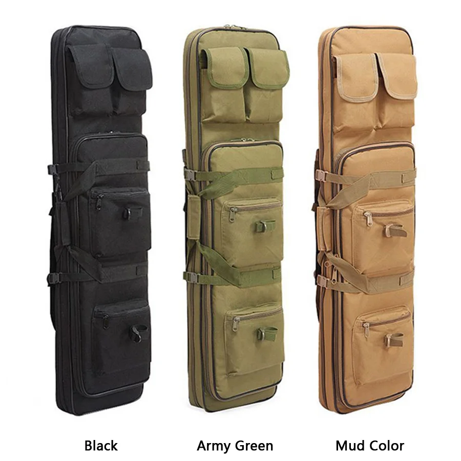 Outdoor Camouflage Fishing Gear Bag