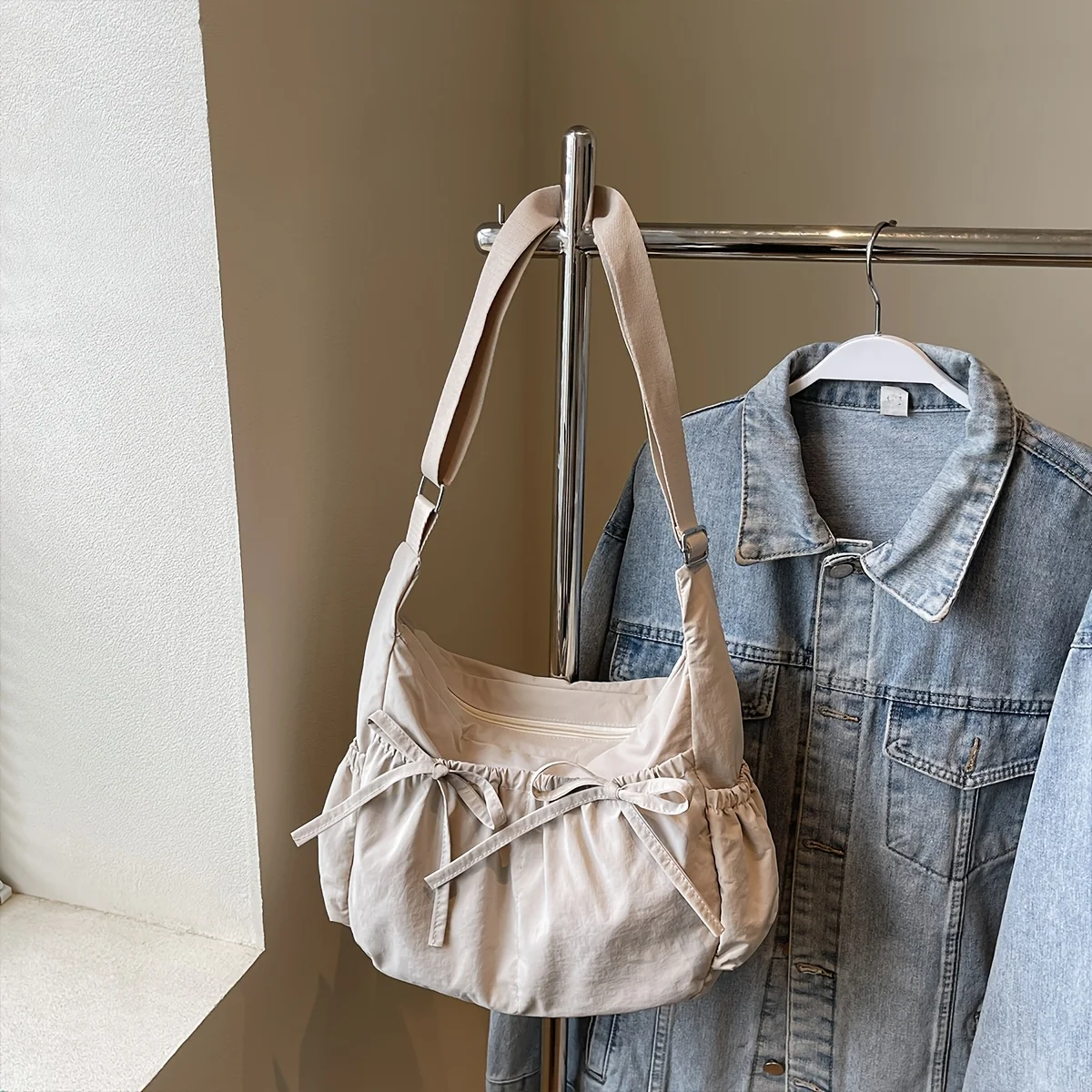 Beige