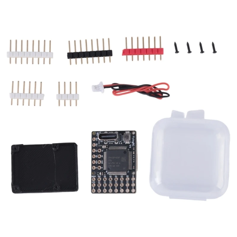 Contrôleur de vol F405 27.9x20.3mm pour micro drones FPV ailes fixes