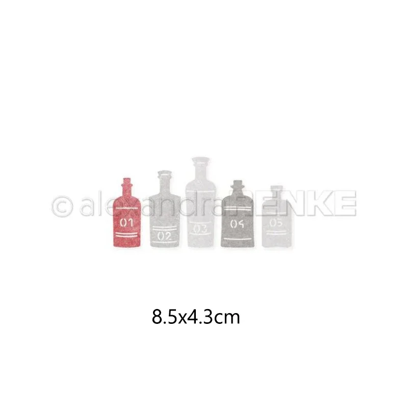 돼지 공예 금속 절단 다이 컷 다이 금형 새로운 주방 시리즈 스크랩북 종이 공예 칼 금형 블레이드 펀치 스텐실 다이