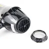 Real 2300W Professional Powerful Hair Dryer Fast Heating Hot And Cold Adjustment Ionic Air Blow Dryer For Hair Salon Use 5