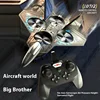 Rc Plane New L0712 Uav Remote Control Aircraft Epp Foam Glider F22 Fighter Fixed Wing Aeromodelling Toy Children'S Gift 5