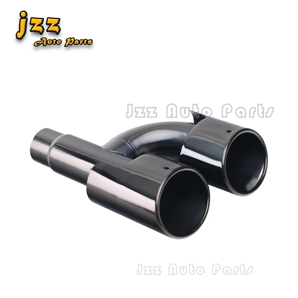 SCORPION BMW E90 E91 E92 325/328/330 (Feb 07 - 13) 2007 - 2013 EXHAUST REAR  SILENCER - Redline Performance テール排気管 E90 E92 325i (2006-2010) 328i (2007-2010) ステンレススチール エキゾーストマ