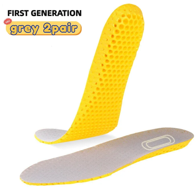 Solette Antinfortunistiche Solette Akusoli Con Agopressione - Supporto Plantare Per Scarpe Antinfortunistiche Sandali Donna Estive