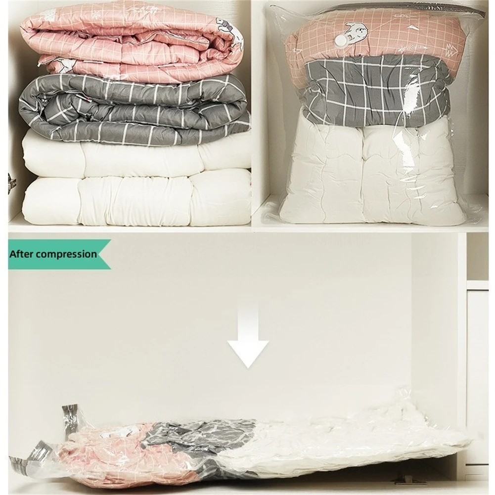 Рисунок 4 - Прозрачный вакуумный мешок из ПЭТ + ПЭ
