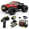 Gladiator 1/14 Bigfoot RC Remote Control Car Professional Grade Electric High Speed 4WD Off road ROG14 3