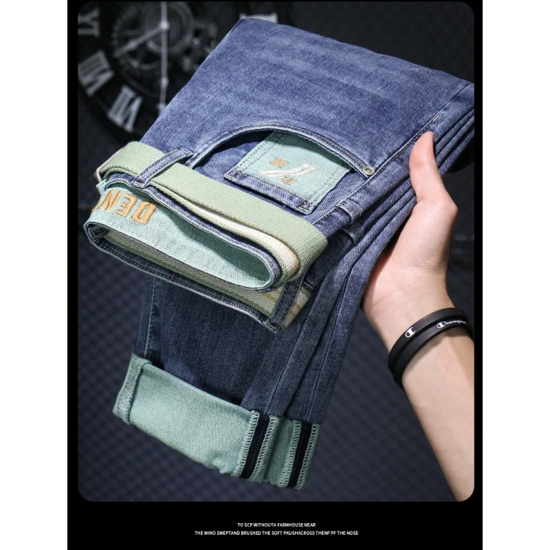 Рисунок 4 - Весна-лето 2024 тонкие высококачественные