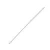 10pcs Nylon Brushes ，Stainless Steel Cleaner Nylon Cleaning Brushes Set， for Tobacco Pipe ，For Cleaning Tools，L 170mm OD 2mm 4