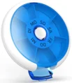 Blue German