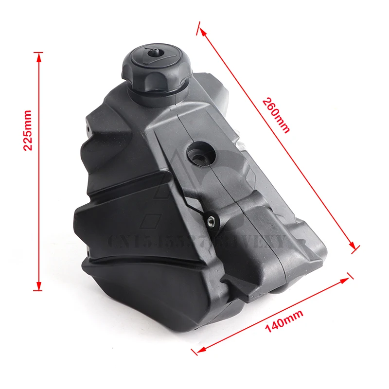 Motocross Dirt Bike 50cc for SX 50 Plastic Kit Enduro Scooter Accessories Fairing Protection Senior Junior Moped Spare Parts motorcycle fairing
