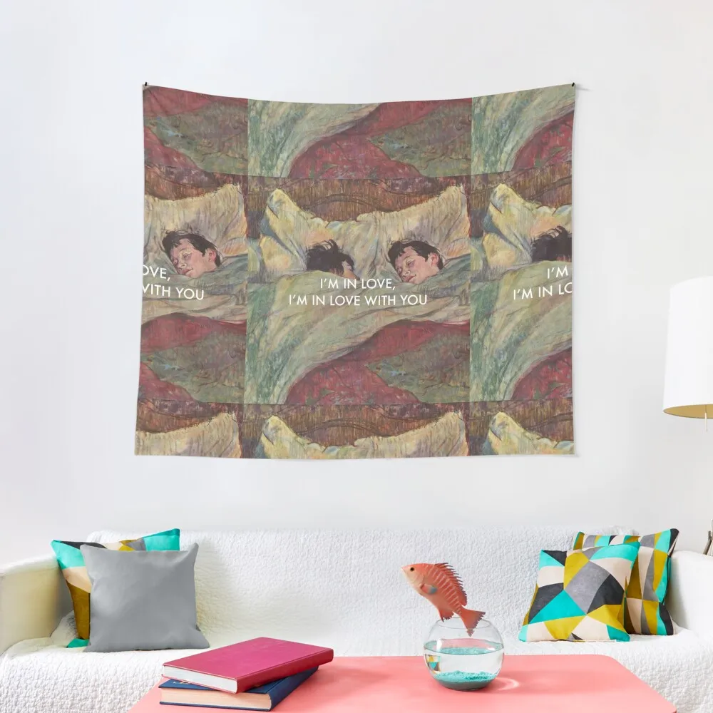 

Hozier Tapestry Bedroom Decorations Room Decorations Aesthetics Home Decor Wall Decoration