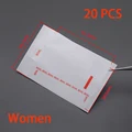 20PCS Women