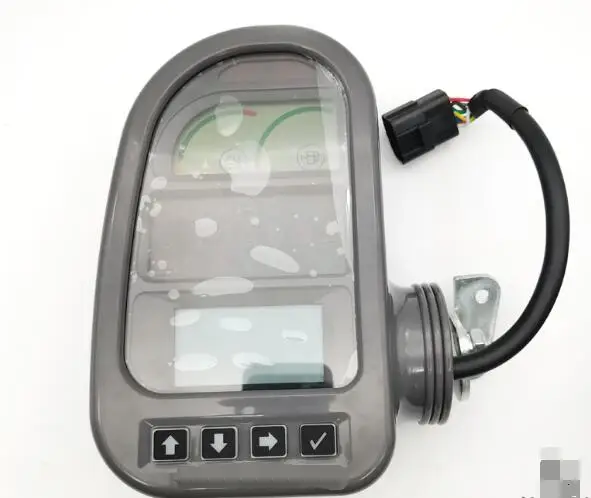 14515555 LCD  г, EC140B, EC180B, EC200B, EC210B, EC240B, EC290B, EC330B , VOE14390065, 14522130 14636301, 14390