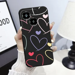 Cover in silicone morbido | Design protettivo elegante per smartphone
