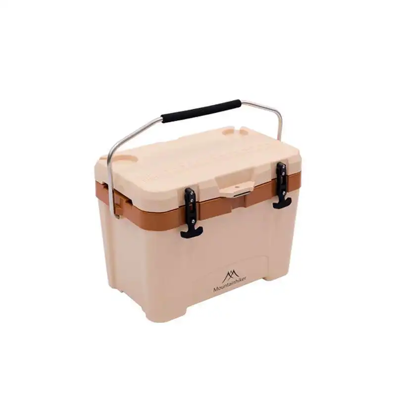 20QT Portable Hard Cooler 6