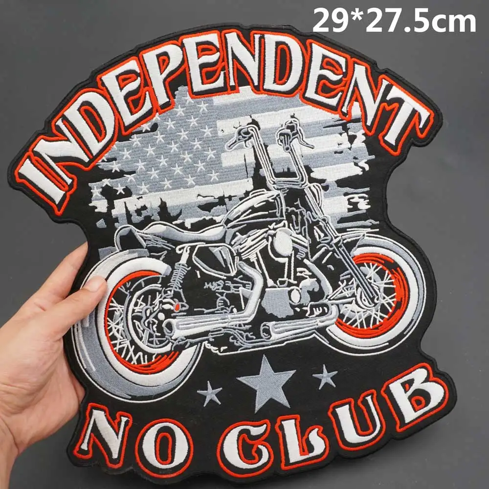 Ontdek de unieke strijk patches van ! – Getagged met Motor